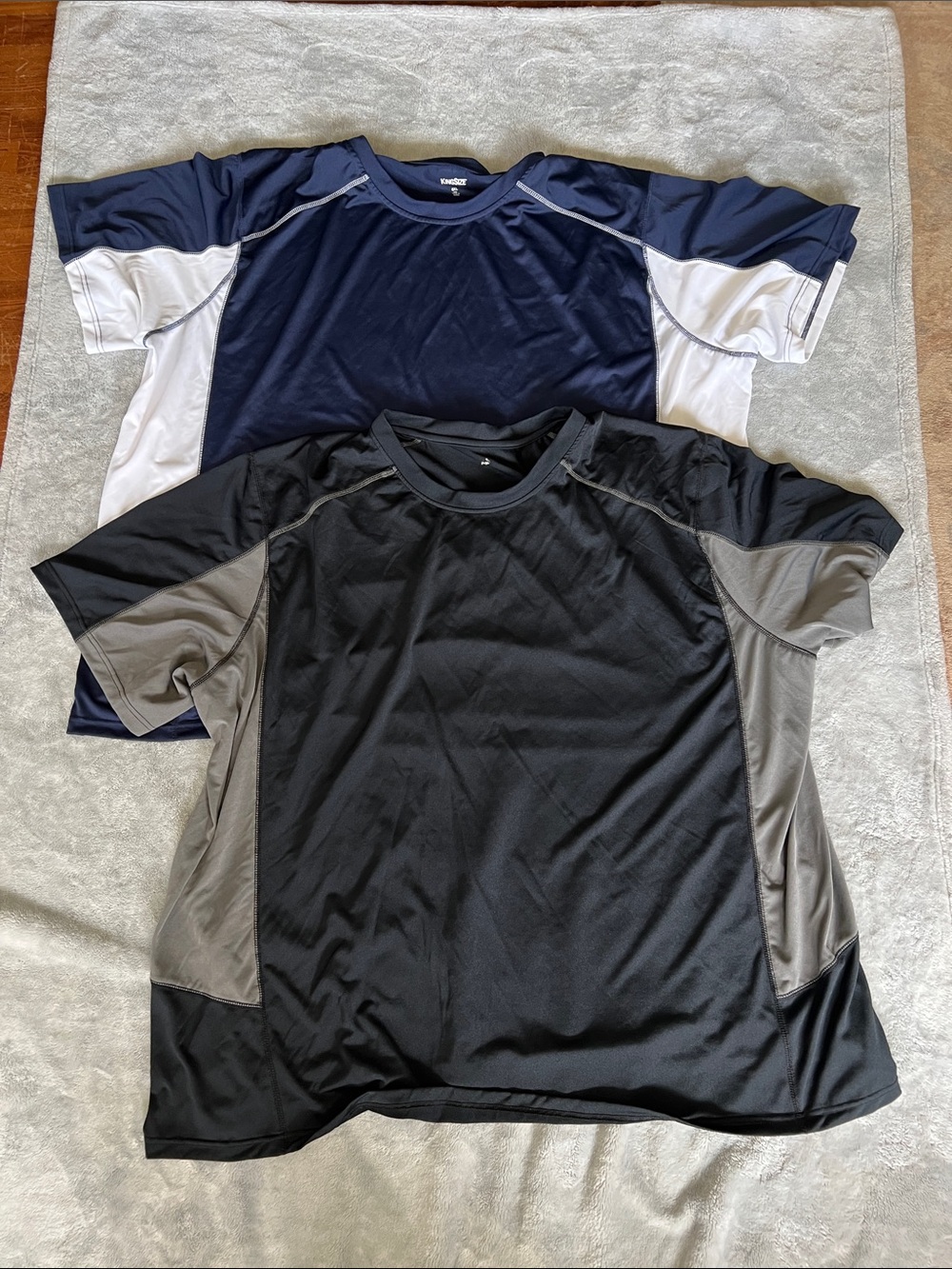 Men's Swim Shirts